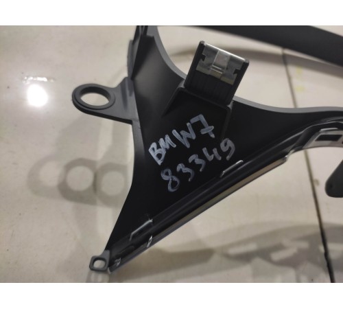 Накладка панели приборов