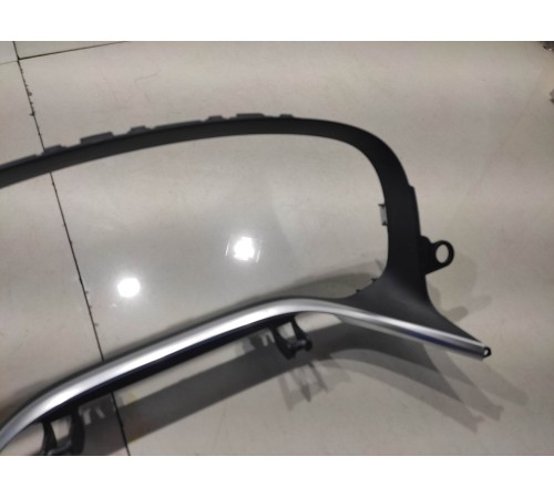 Накладка панели приборов