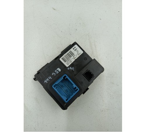 Блок комфорта