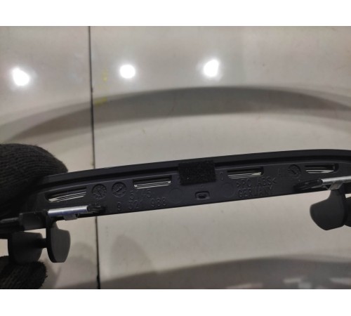 Накладка панели приборов