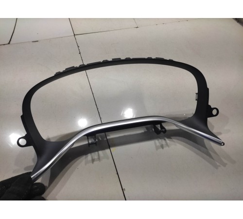 Накладка панели приборов