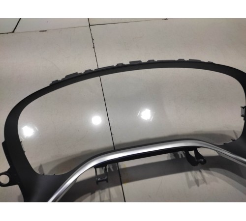 Накладка панели приборов