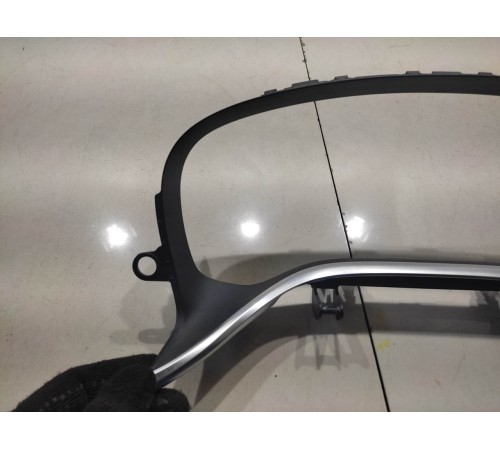 Накладка панели приборов