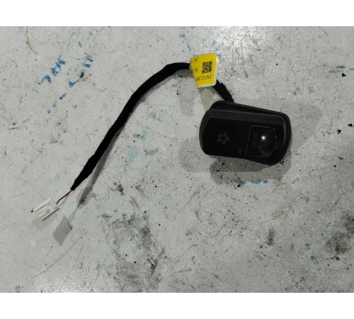 Кнопка вызова экстренных служб (SOS)