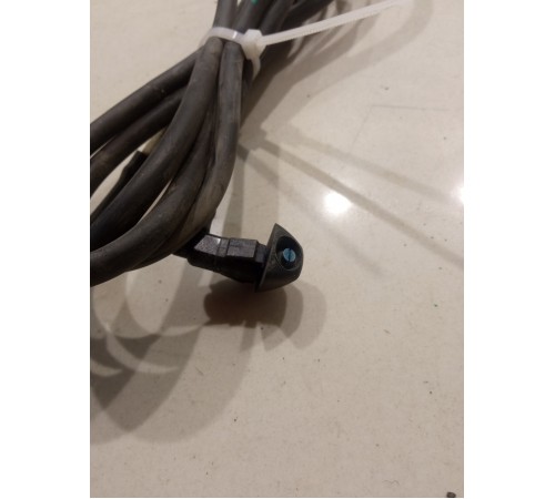 Форсунки омывателя лобового стекла со шлангом