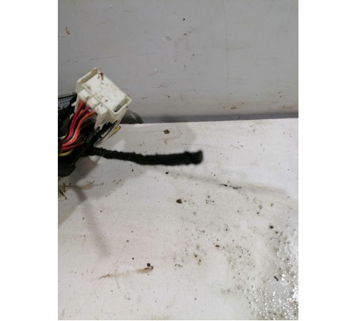 Электропроводка под торпедо