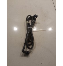 Форсунки омывателя лобового стекла со шлангом