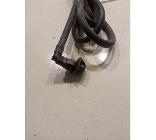 Форсунки омывателя лобового стекла со шлангом