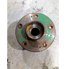 Ступица задняя