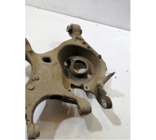 Рычаг подвески задний левый нижний