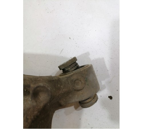 Рычаг подвески задний левый нижний