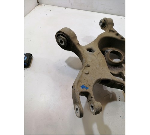 Рычаг подвески задний левый нижний