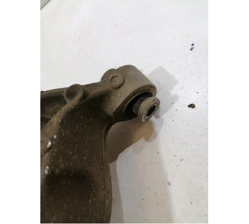 Рычаг подвески задний левый нижний