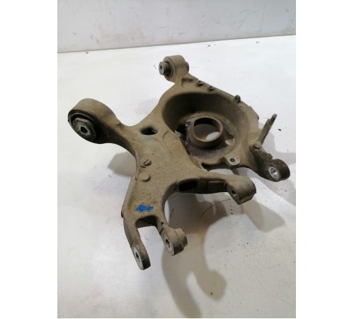 Рычаг подвески задний левый нижний