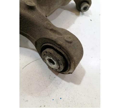 Рычаг подвески задний левый нижний