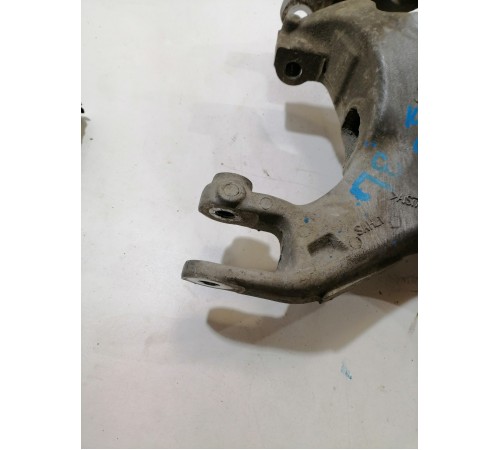 Рычаг подвески задний левый нижний