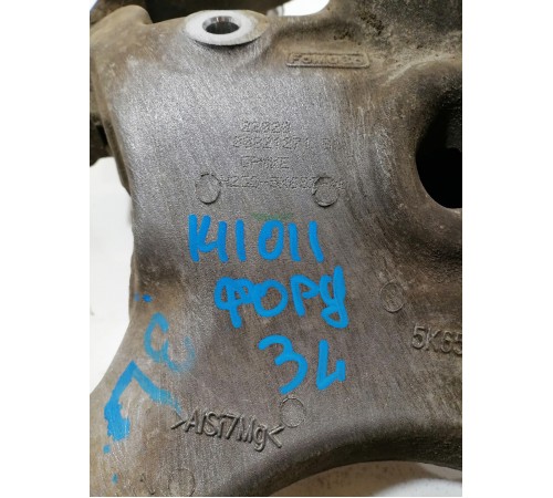 Рычаг подвески задний левый нижний