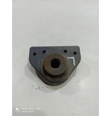 Подушка радиатора левая