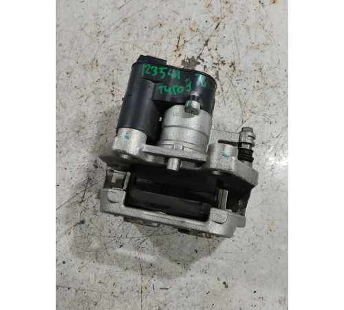 Суппорт тормозной задний левый