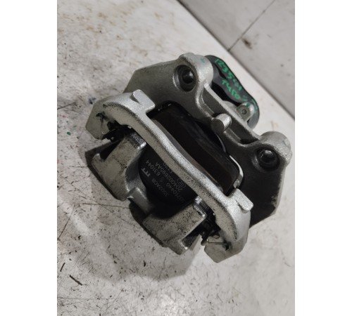 Суппорт тормозной задний левый