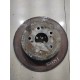 Тормозной диск(задний левый)