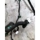 Электропроводка двери задняя левая