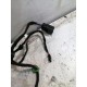 Электропроводка двери задняя левая