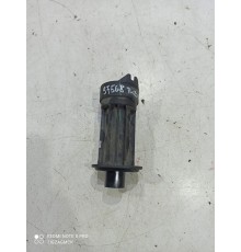 кожух вала рулевой рейки