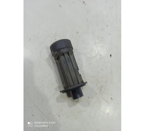 кожух вала рулевой рейки