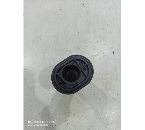 кожух вала рулевой рейки