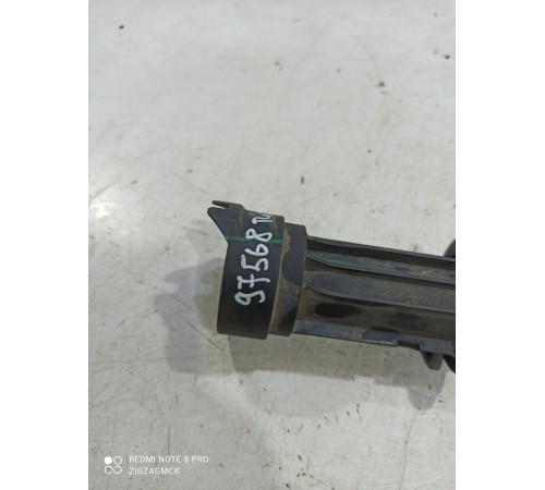 кожух вала рулевой рейки