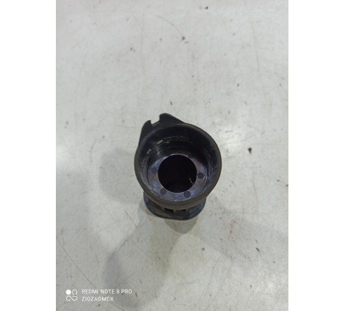 кожух вала рулевой рейки