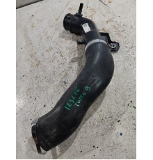 Патрубок интеркулера