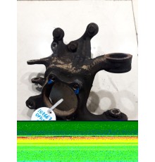 Кулак поворотный(задний правый)