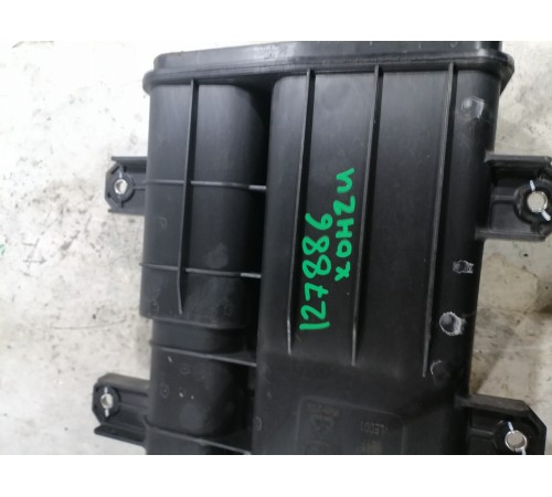 Абсорбер топливной системы