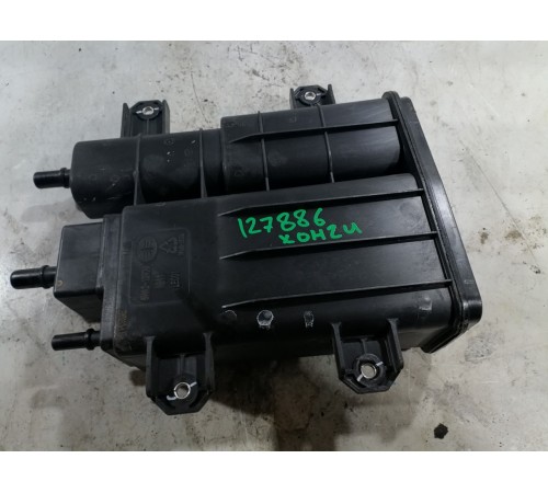 Абсорбер топливной системы