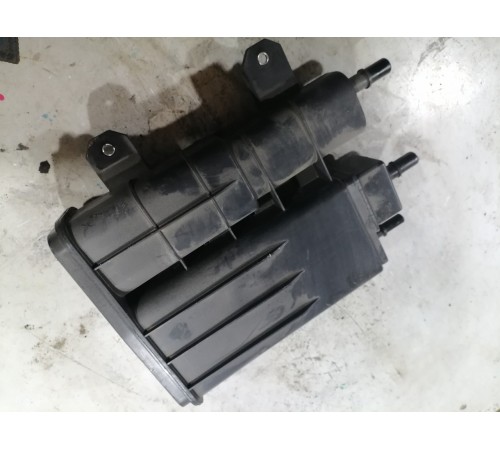 Абсорбер топливной системы