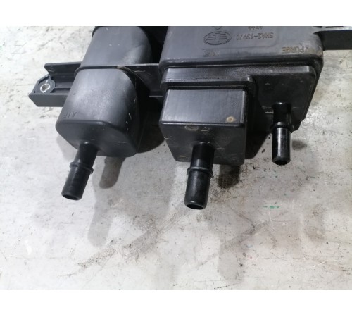 Абсорбер топливной системы