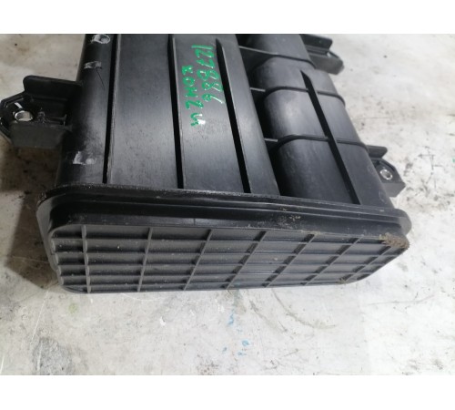 Абсорбер топливной системы