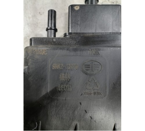 Абсорбер топливной системы