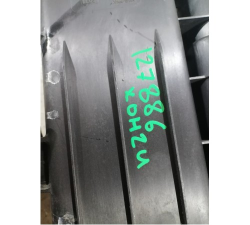 Абсорбер топливной системы