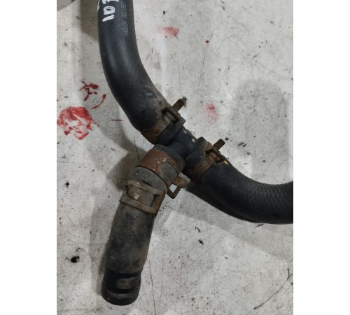 Патрубок (тройник) системы охлаждения