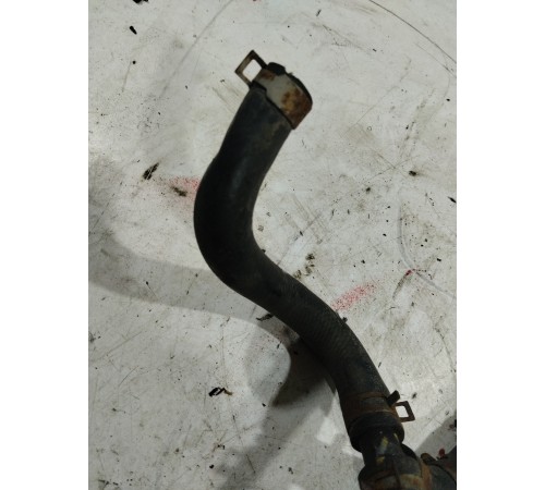 Патрубок (тройник) системы охлаждения