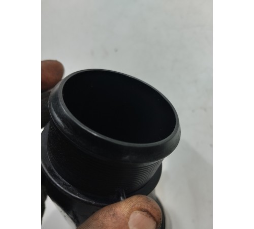 Патрубок интеркулера