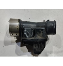 Патрубок интеркулера