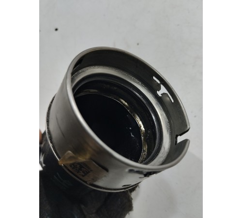 Патрубок интеркулера