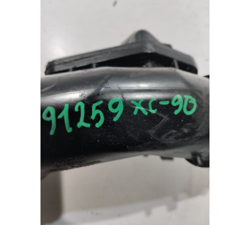 Патрубок интеркулера