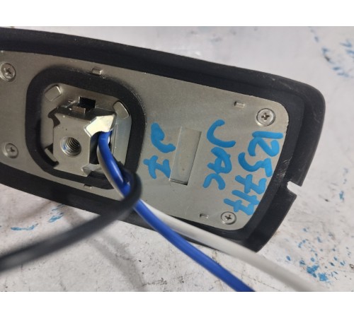 Антенна (плавник)