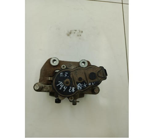 Суппорт задний правый