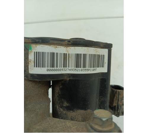 Суппорт задний правый